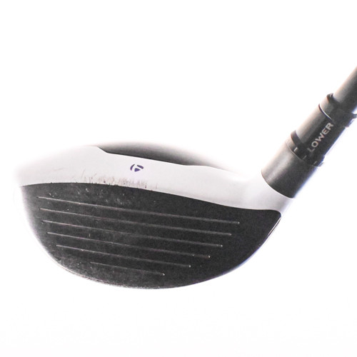 TaylorMade M1 2017 3-Wood 15* HZRDUS 6.0 75g Stiff Flex Graphite