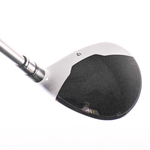 TaylorMade M1 2017 3-Wood 15* HZRDUS 6.0 75g Stiff Flex Graphite