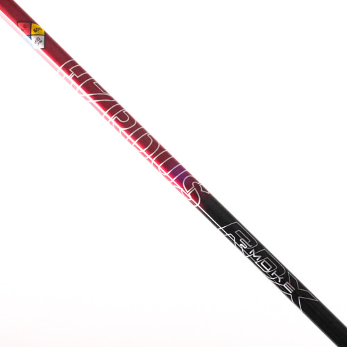 TaylorMade Qi35 Tour 3-Wood 15* HZRDUS Smoke RDX 6.0 60g Stiff