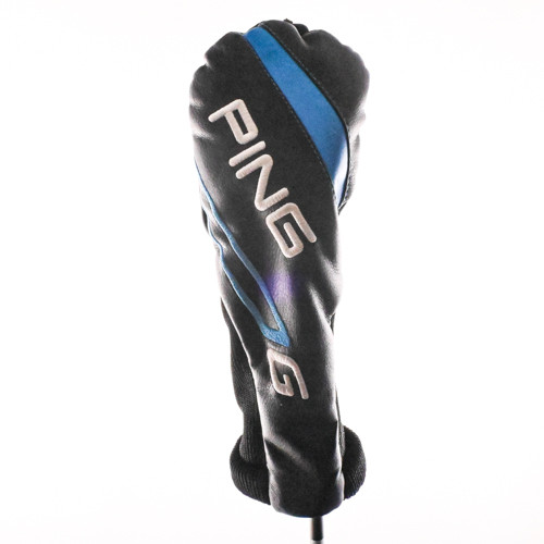 Ping G-Series 5-Wood 17.5* Alta 65g R-Flex Graphite RH +HC