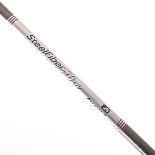 Cleveland RTZ Tour Satin Wedge 58.12* SteelFiber i70 Senior Flex