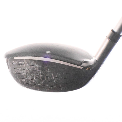 TaylorMade Qi35 Max 9-Wood 24.5* Air Speeder 50g Senior Flex