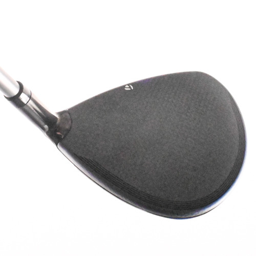 TaylorMade Qi35 Max 9-Wood 24.5* Air Speeder 50g Senior Flex