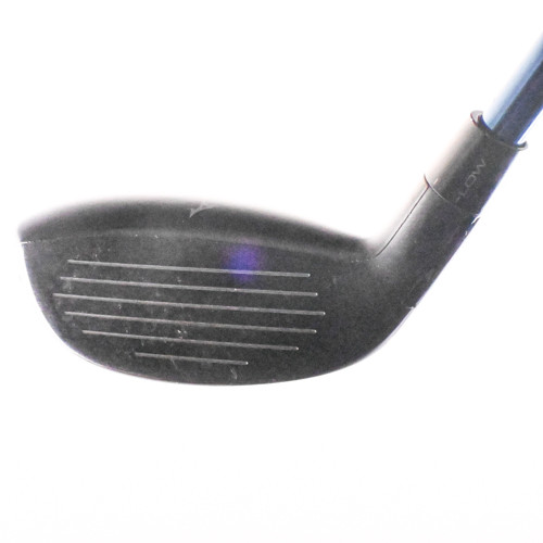 Mizuno ST-Z 230 Hybrid 19* LINQ F4 75g Stiff Flex Graphite RH +HC