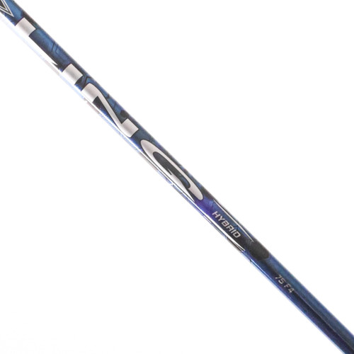 Mizuno ST-Z 230 Hybrid 19* LINQ F4 75g Stiff Flex Graphite RH +HC