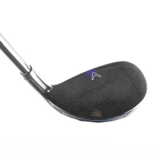 Callaway Rogue Hybrid #3 19* Tensei Blue 80g CK Stiff Flex