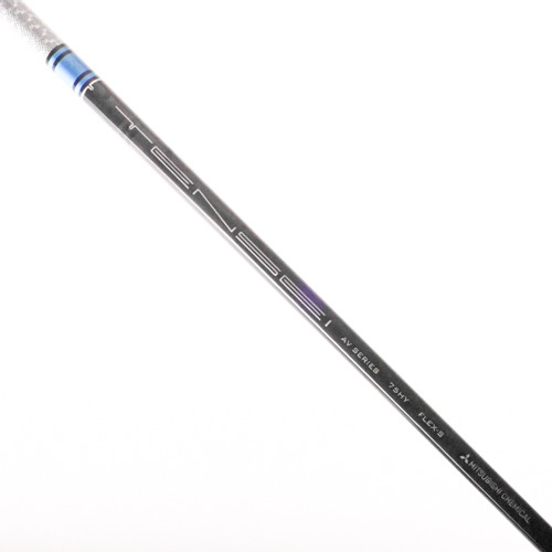 Srixon ZX MKII Hybrid #3 19* Tensei Raw Blue 75g Stiff Flex