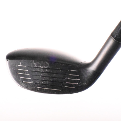 Mizuno JPX FLI-HI Hybrid 23* Recoil F4 90g Stiff Flex Graphite RH