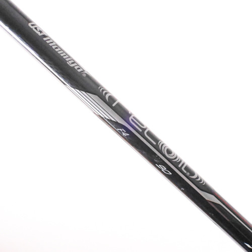 Mizuno JPX FLI-HI Hybrid 23* Recoil F4 90g Stiff Flex Graphite RH