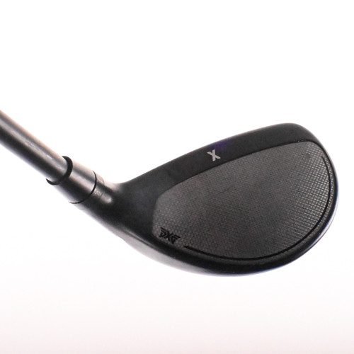 PXG 0311XF Gen 5 Hybrid #4 22* Cypher 5.0 50g Senior Flex Graphite