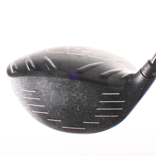 Ping G400 SFT Driver 10* Kai'li White 60g X-Flex Graphite RH