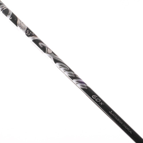 Ping G400 SFT Driver 10* Kai'li White 60g X-Flex Graphite RH