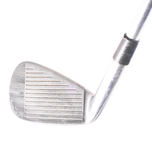 Mizuno Pro 221 Forged Iron Set 4-PW Project X 6.0 IO 120g Stiff