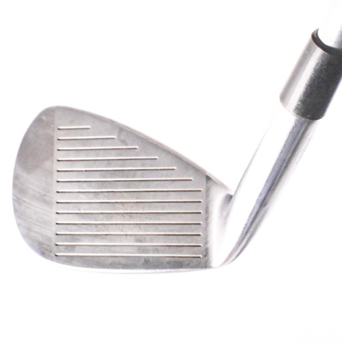 Mizuno Pro 221 Forged Iron Set 4-PW Project X 6.0 IO 120g Stiff