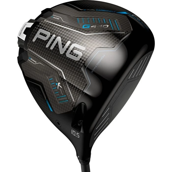New Ping G440 10K Driver (Call or Email to Order)