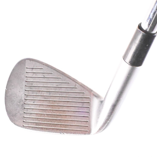 TaylorMade P7MC 2023 Forged Iron Set 5-PW DG X100 X-Flex Steel RH