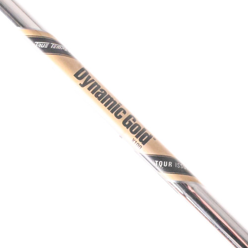 TaylorMade P7MC 2023 Forged Iron Set 5-PW DG X100 X-Flex Steel RH