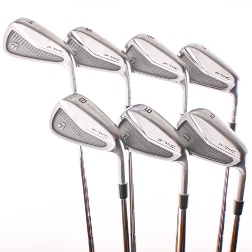 taylormade P7MC 4番アイアン Project X 6.0 taylormade P7MC 4番アイアン Project X 6.0 TaylorMade P7MC Iron Set