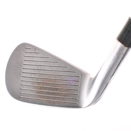 Titleist T100 2021 Forged Iron Set 4-PW KBS C-Taper Lite 110g