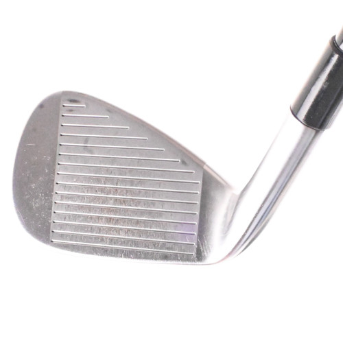 TaylorMade P790 2025 Forged Iron Set 6-PW,AW Senior Flex Graphite