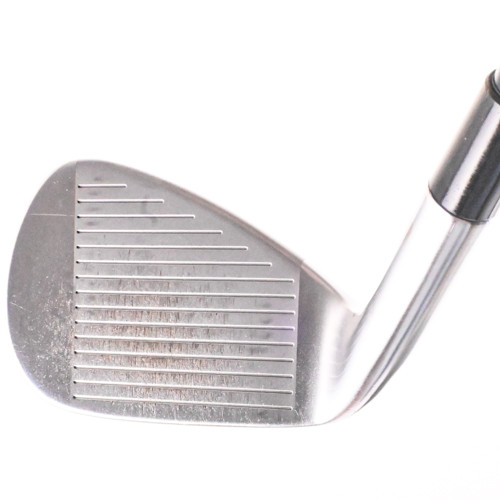 TaylorMade P790 2025 Forged Iron Set 6-PW,AW Senior Flex Graphite