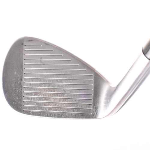 TaylorMade P790 2025 Forged Iron Set 6-PW,AW Senior Flex Graphite
