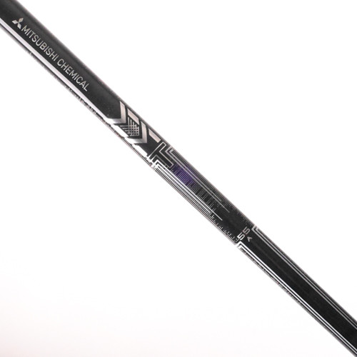 TaylorMade P790 2025 Forged Iron Set 6-PW,AW Senior Flex Graphite