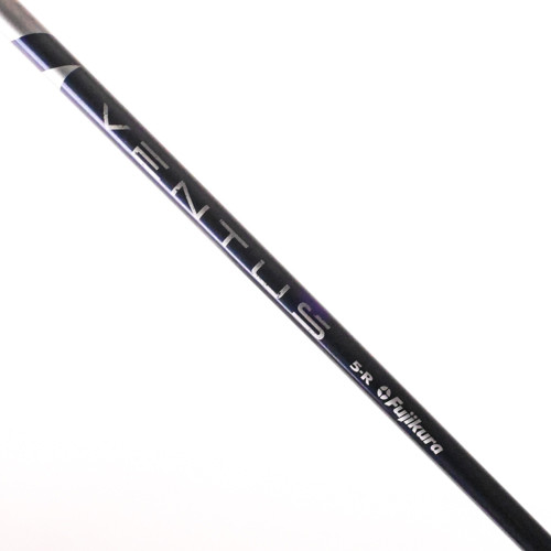 TaylorMade Qi10 Driver 9* Ventus 5 Blue R-Flex Graphite LH +HC (-1