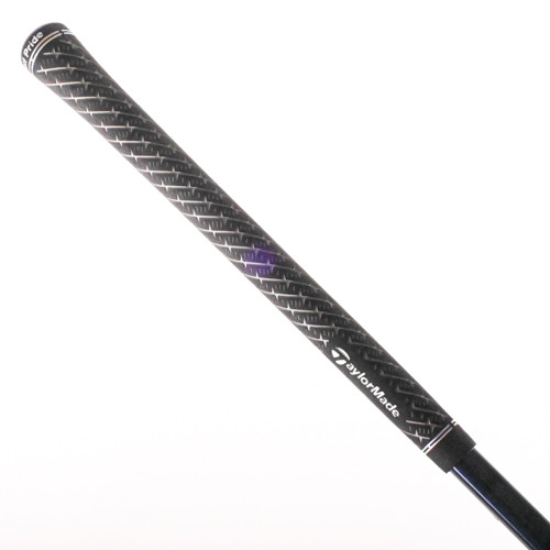 TaylorMade Qi10 Driver 9* Ventus 5 Blue R-Flex Graphite LH +HC (-1