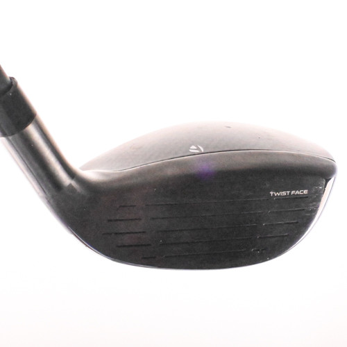 TaylorMade Qi35 Max Le Legno da fairway