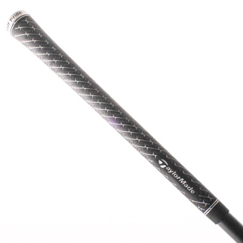 TaylorMade Qi35 Max Lite Hybrid #4 22* Vanquish 5 R-Flex Graphite