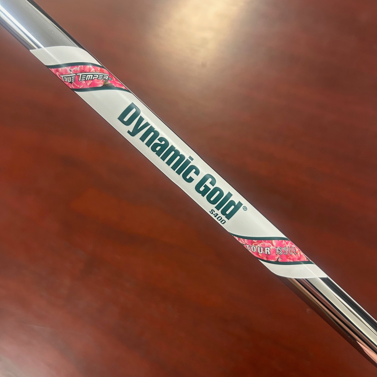 True Temper Dynamic Gold True Temper Dynamic Gold Tour Issue