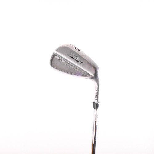 Titleist T150 2023 Forged Pitching Wedge 44* DG S300 Stiff Flex