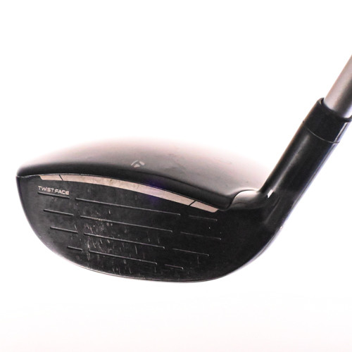 TaylorMade Qi10 5-Wood 19* Speeder NX 50g R-Flex Graphite RH +HC