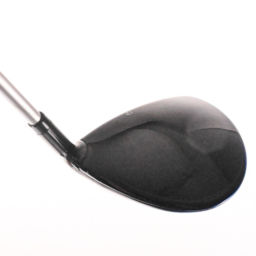 TaylorMade Qi10 5-Wood 19* Speeder NX 50g R-Flex Graphite RH +HC