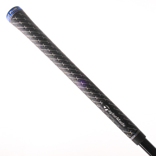 TaylorMade Qi10 5-Wood 19* Speeder NX 50g R-Flex Graphite RH +HC