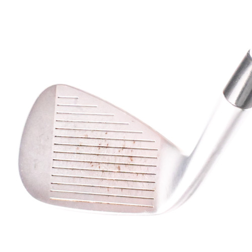 Ping Blueprint (Black Dot) Iron Set 4-PW DG X100 X-Flex Steel RH