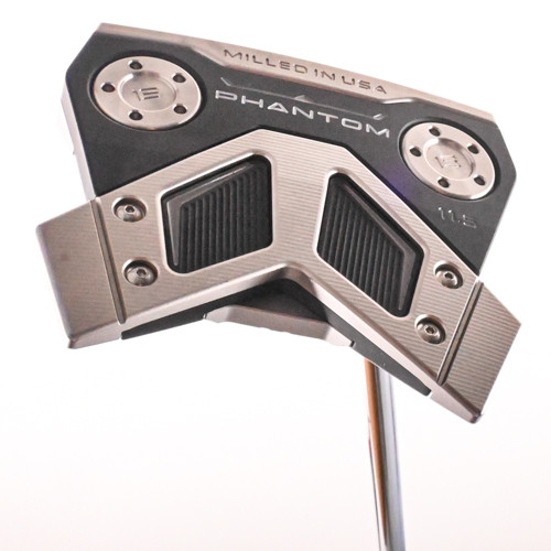 Titleist Scotty Cameron 2024 Phantom 11.5 Putter 34