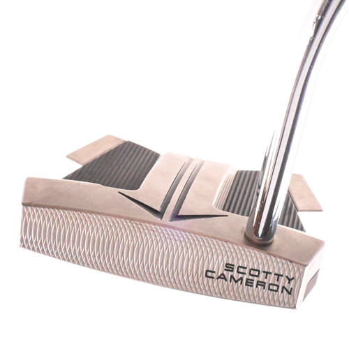 Titleist Scotty Cameron 2024 Phantom 11 Putter 38