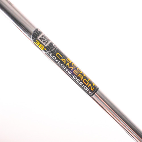 Titleist Scotty Cameron 2024 Phantom 11 Putter 38