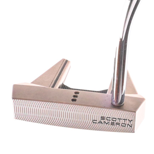 Titleist Scotty Cameron 2024 Phantom 7 Putter 35
