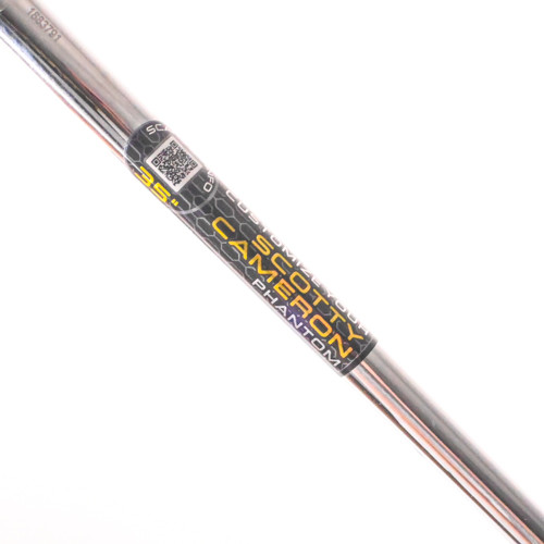 フルセットTaylorMade・Titleist・Scotty Cameron titleist_scotty_cameron_studio