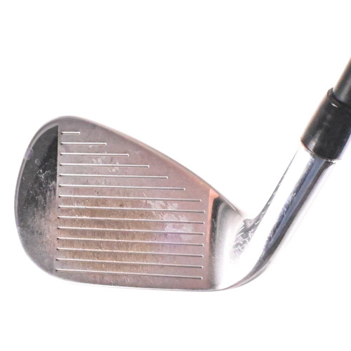 Callaway Paradym Forged Iron Set 8-PW Aldila NV Black 65g R-Flex
