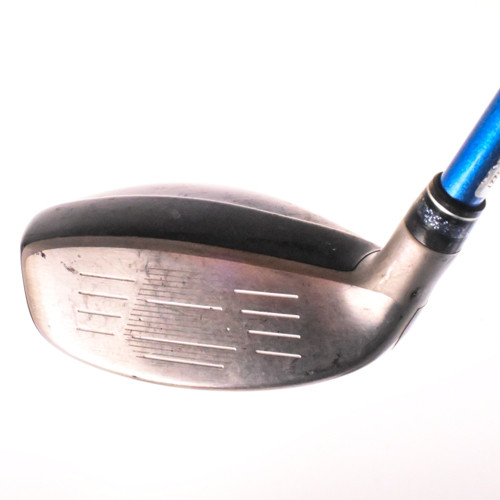 XXIO 11 Iron Set #5H,6-PW R-Flex Graphite RH - Dallas Golf Company