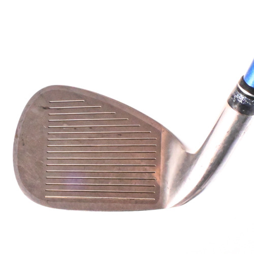 XXIO 11 Iron Set #5H,6-PW R-Flex Graphite RH - Dallas Golf Company