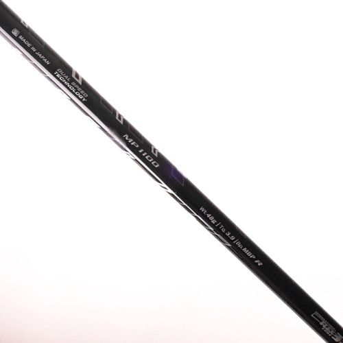 XXIO 11 Iron Set #5H,6-PW R-Flex Graphite RH - Dallas Golf Company