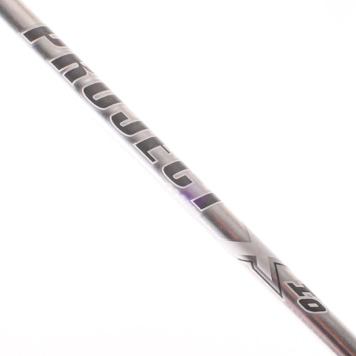 Titleist T100 2023 Forged 5-Iron Project X 6.0 IO 110g Stiff Flex 
