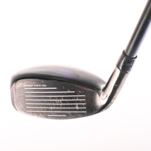 Callaway Mavrik Max W Hybrid #5 27* Helium 50g Ladies Flex
