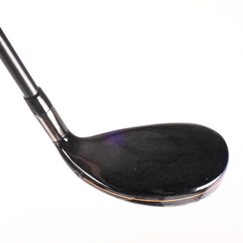 Callaway Mavrik Max W Hybrid #5 27* Helium 50g Ladies Flex
