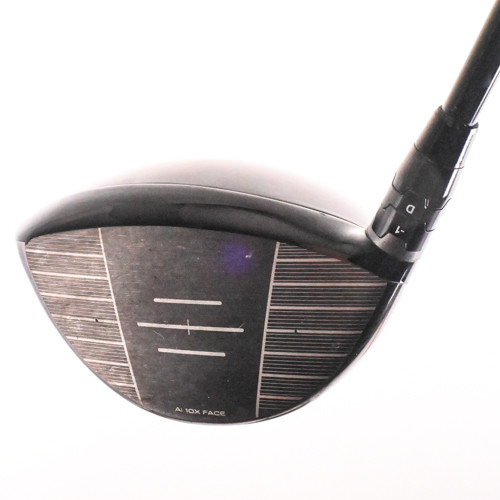 Callaway Elyte Triple Diamond Driver 10.5* Ventus 7 Black X-Flex